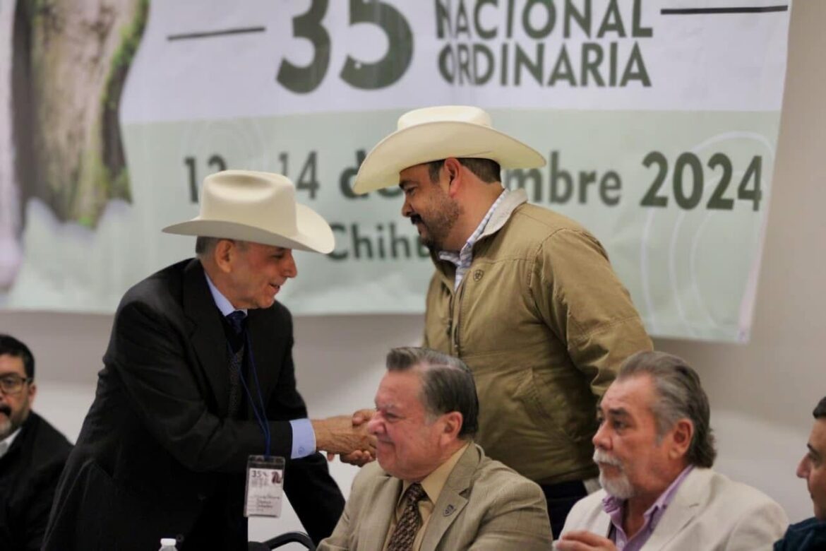 Luis Fernando Chacón