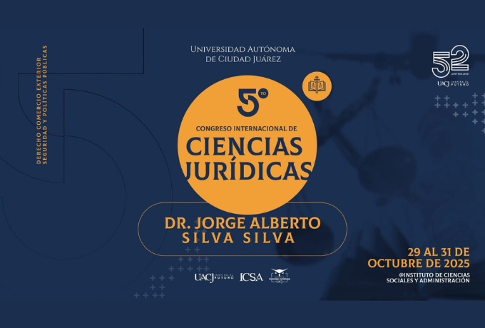Congreso UACJ