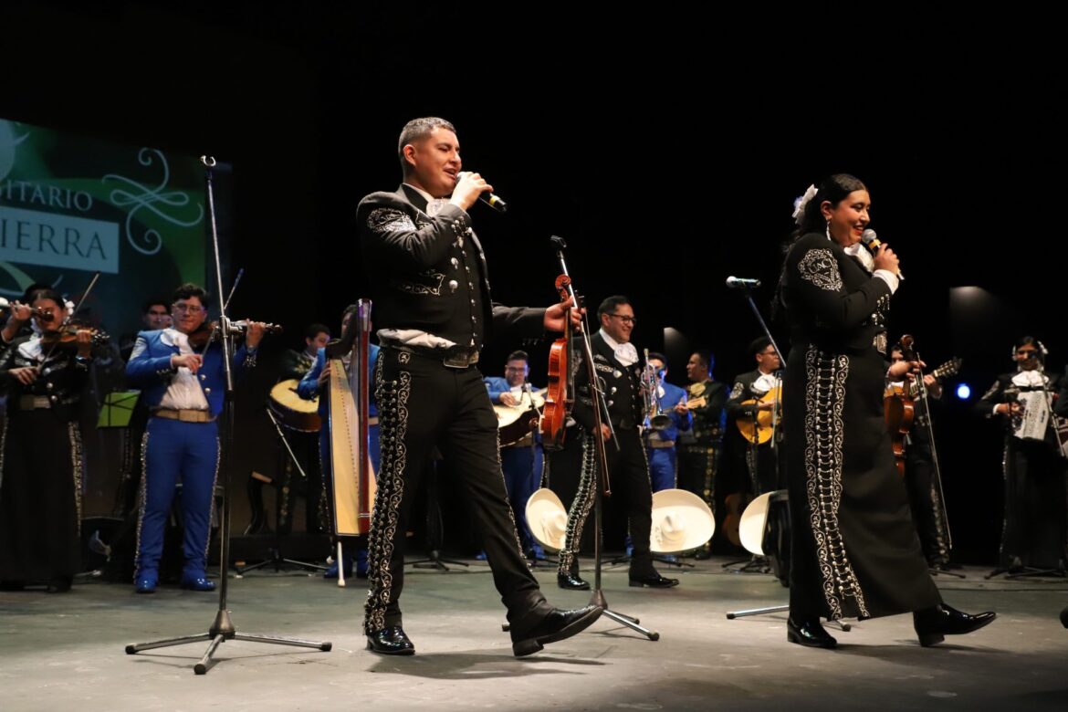 Mariachi UACJ
