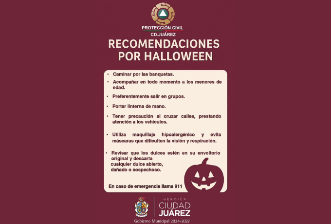 Recomendaciones