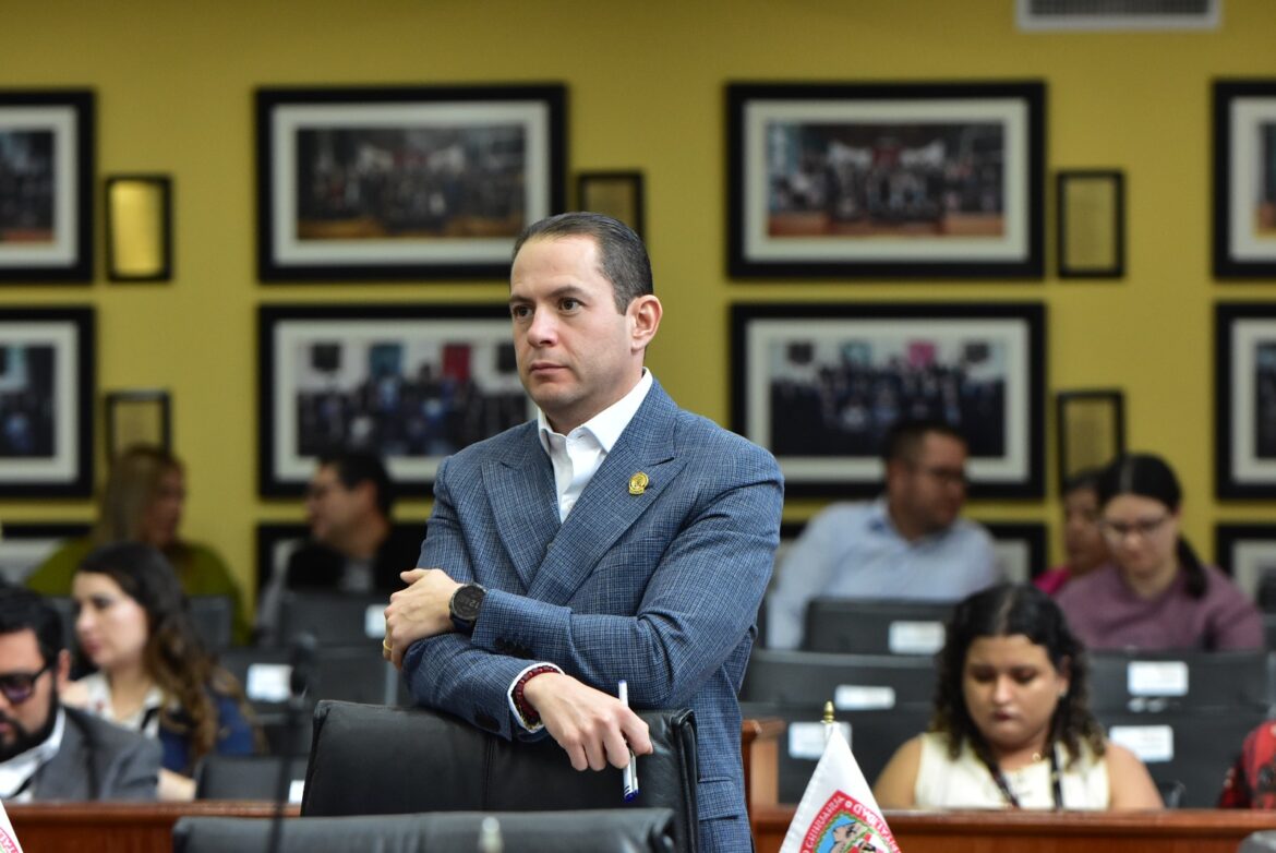 José Luis Villalobos García