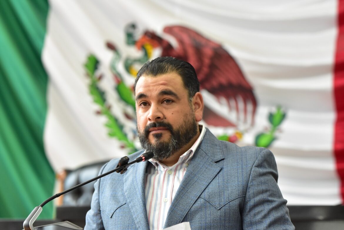 Luis Fernando Chacón