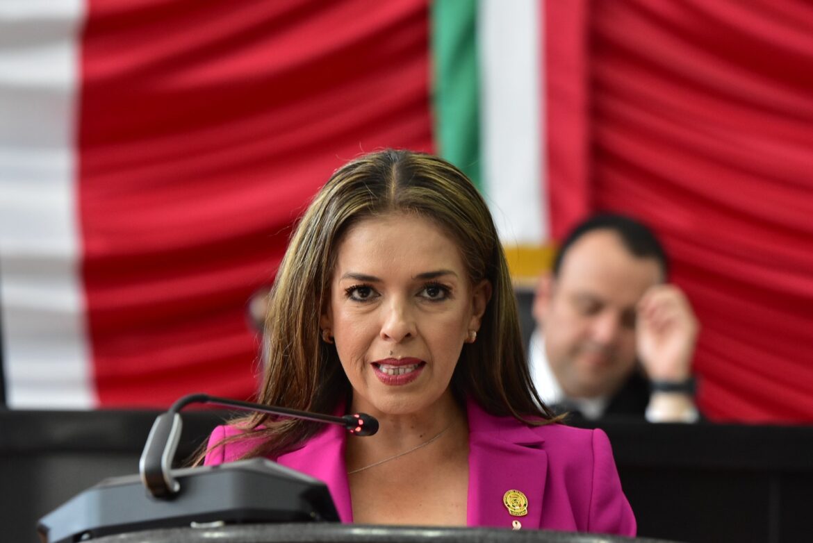 Xóchitl Contreras