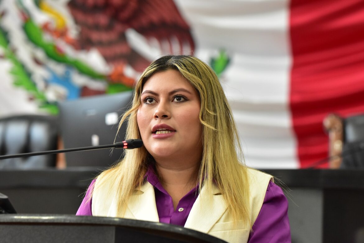 Irlanda Márquez