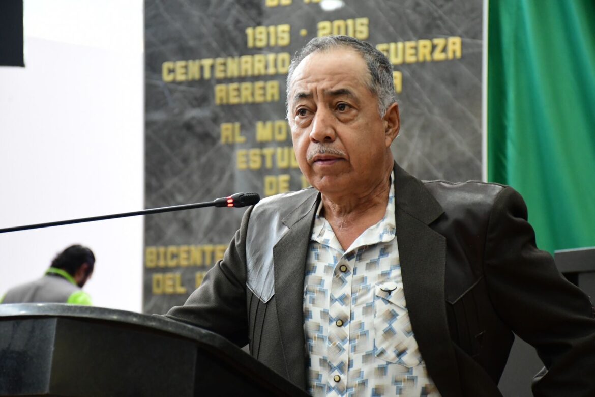 Arturo Zubia Fernández