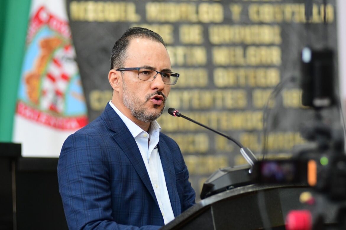 Jorge Soto Prieto