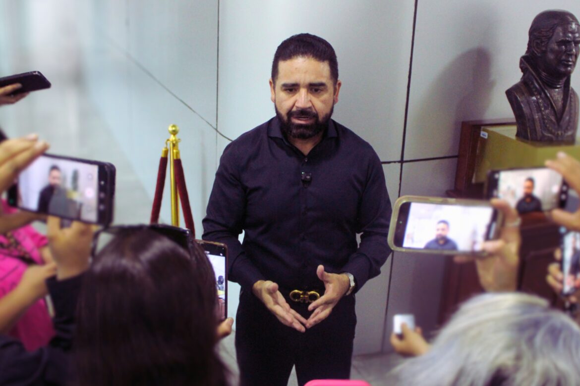 Francisco Sánchez