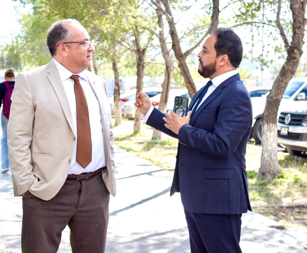 Luis Alfonso Rivera Campos