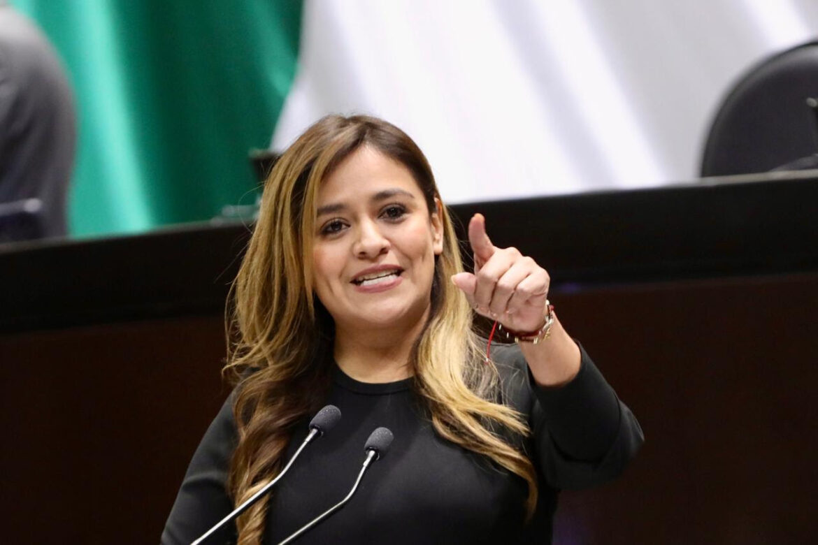 Xitlalic Ceja García